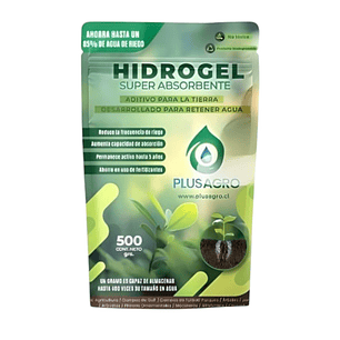 Hidrogel 500 g