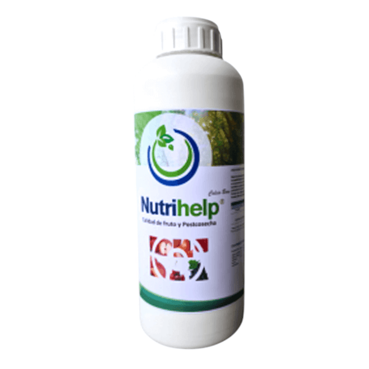 Nutrihelp Calcio Boro 1 L 1