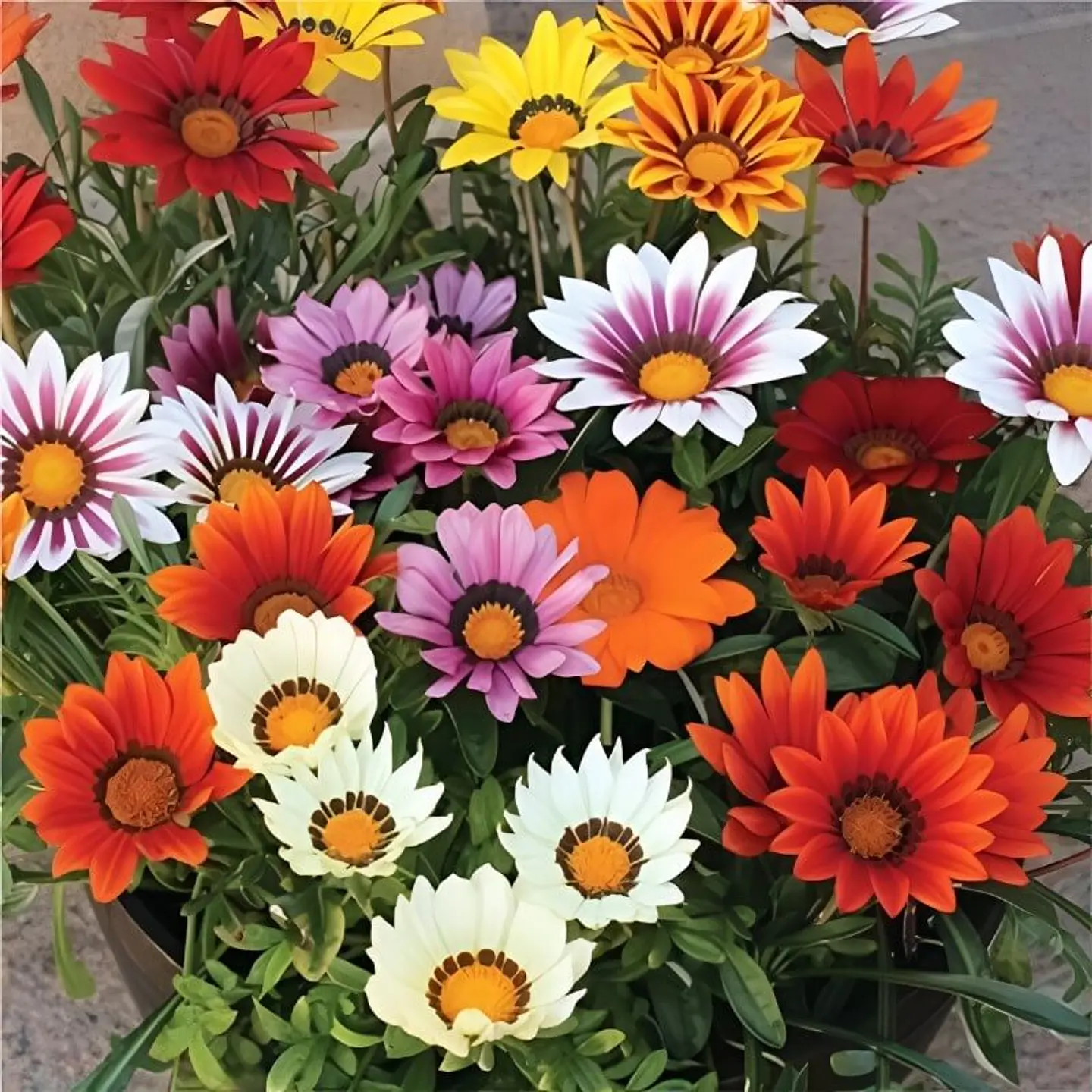 Semillas de Flores - Más de 70 Variedades  38