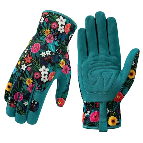 Guantes de Jardinería Mujeres