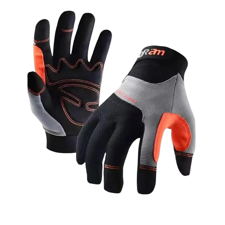 Guantes Multiuso y Jardinería 1