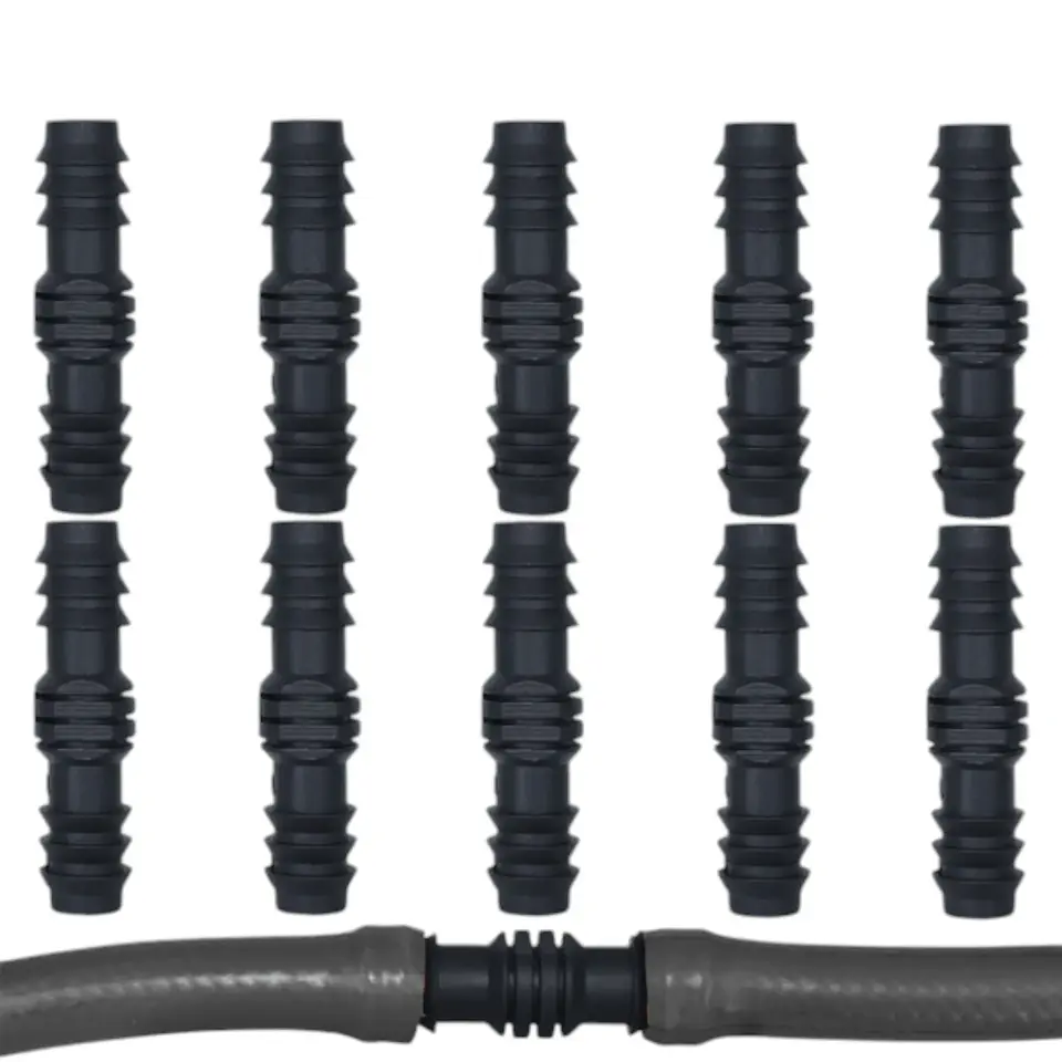 Pack 10 Copla Plansa 16mm Conector 1