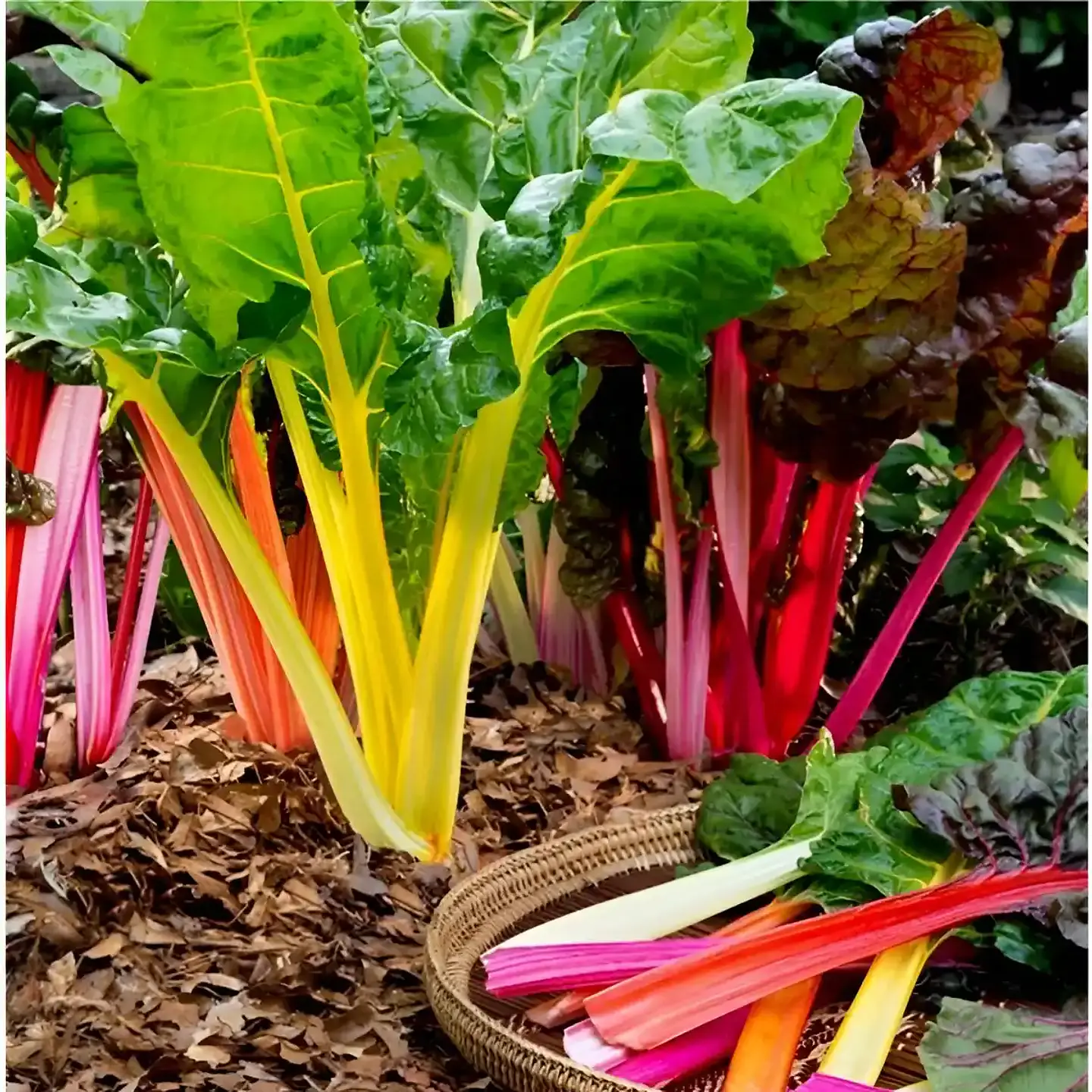 Semillas Hortalizas Y Aromáticas - Más de 80 Variedades  40