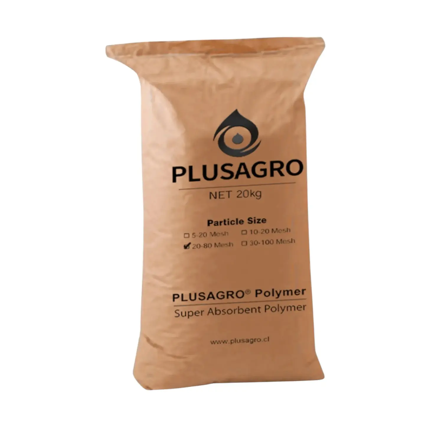 Hidrogel Plusagro Venta Mayorista 500 kg  4