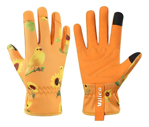 Guantes de Jardinería Mujeres