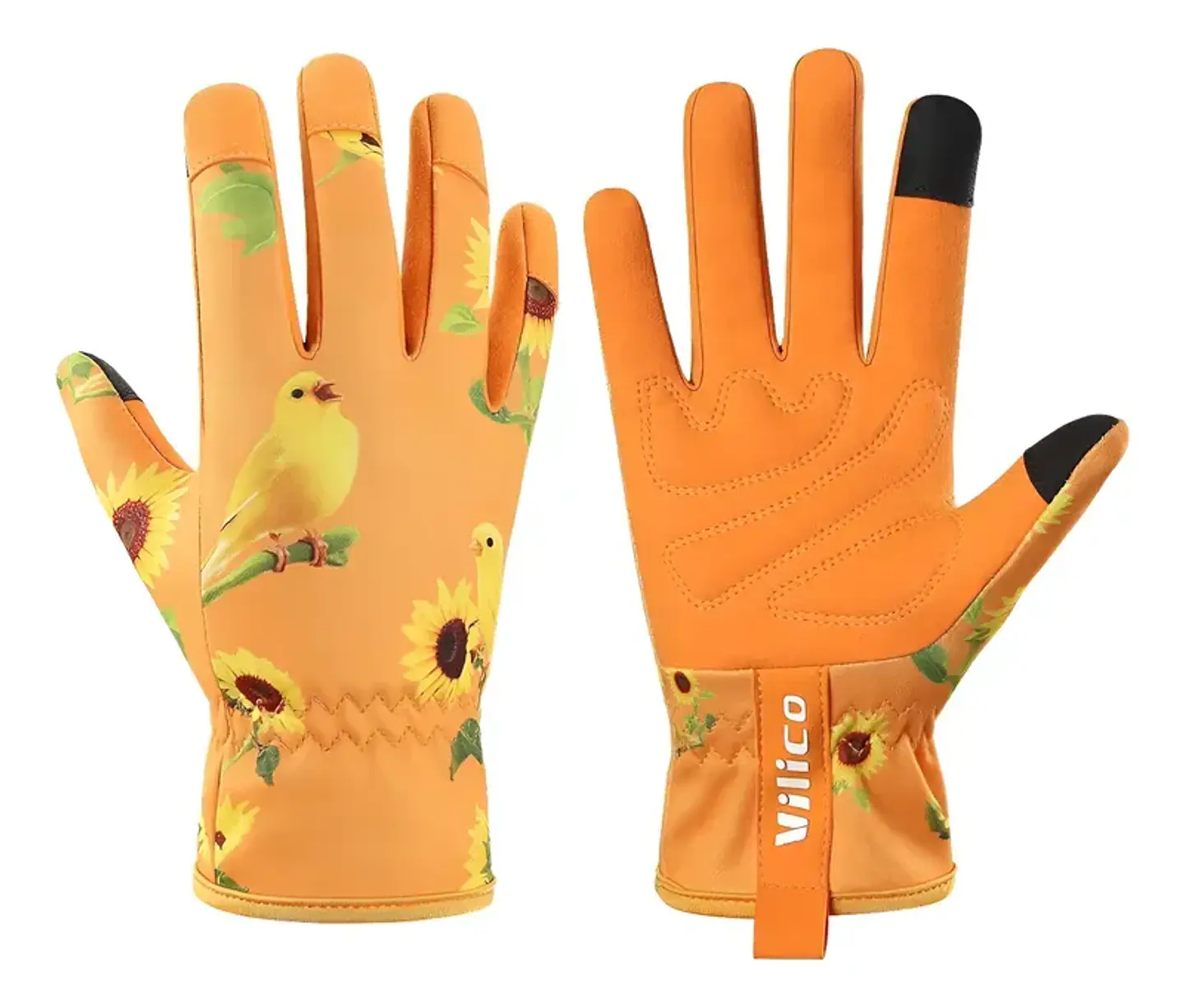 Guantes de Jardinería Mujeres 1