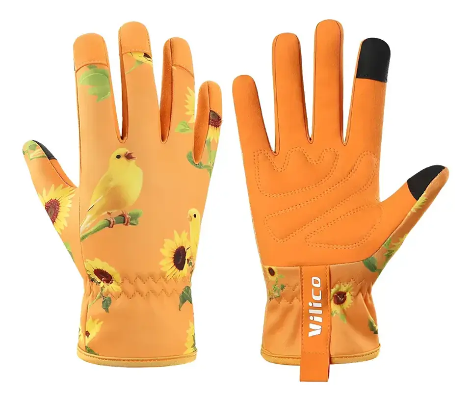 Guantes de Jardinería Mujeres 1