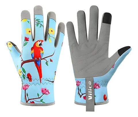 Guantes de Jardinería Mujeres