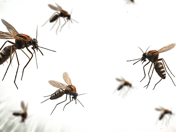 Cómo eliminar mosquitos en casa y jardín: guía práctica con la solución más efectiva