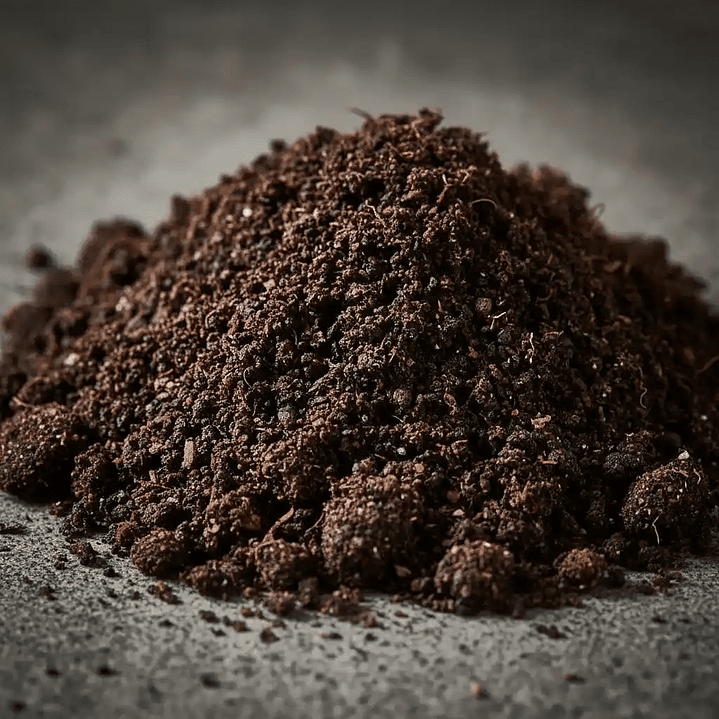 Humus Lombrisol 3kg Anasac | Fertilizante orgánico natural 3