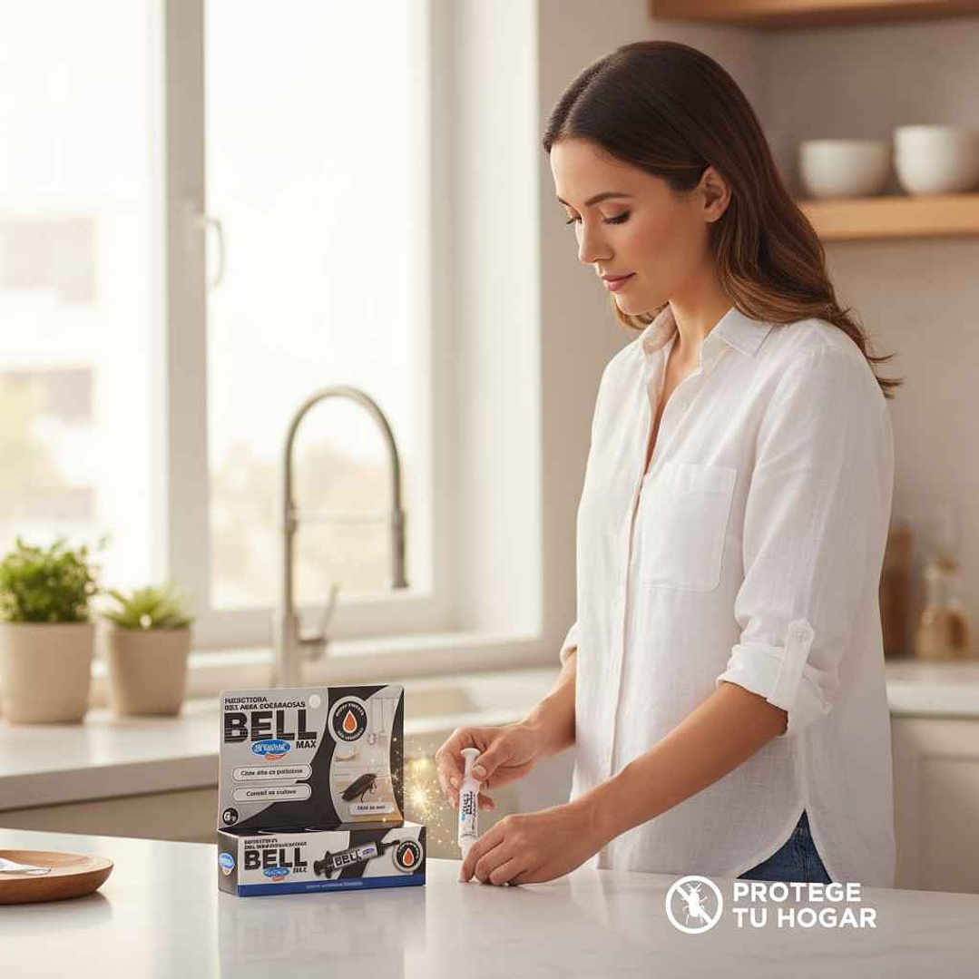 Anasac Gel Control Cucarachas 6 G 2