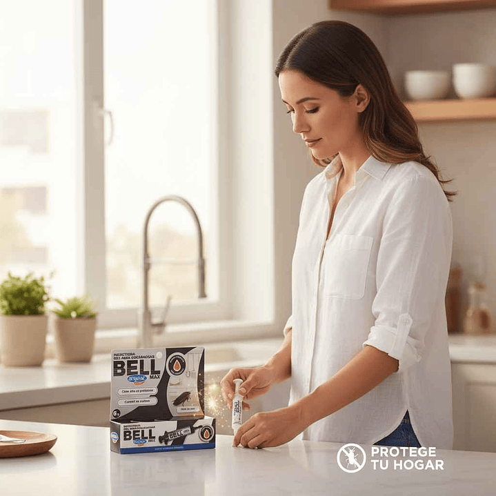 Anasac Gel Control Cucarachas 6 G 2