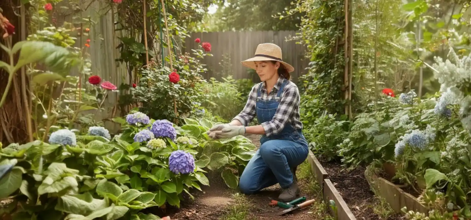Cómo elegir productos de jardinería por internet sin equivocarte (y no botar la plata)