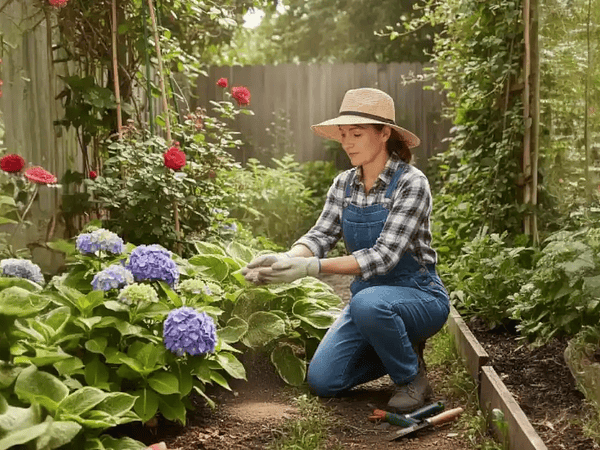 Cómo elegir productos de jardinería por internet sin equivocarte (y no botar la plata)
