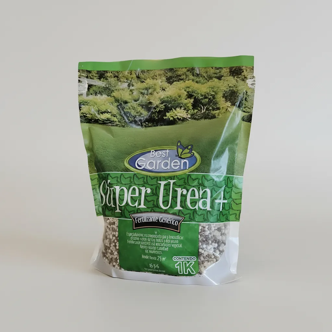 Super Urea 1 Kg Fertilizante Granulado  5