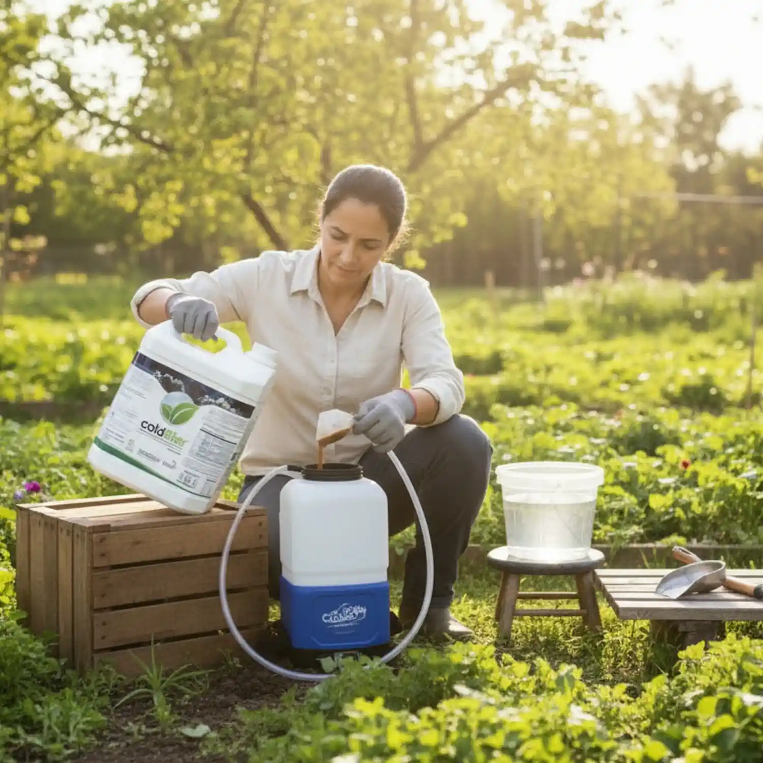 Coldkiller 5 L Antiheladas  2