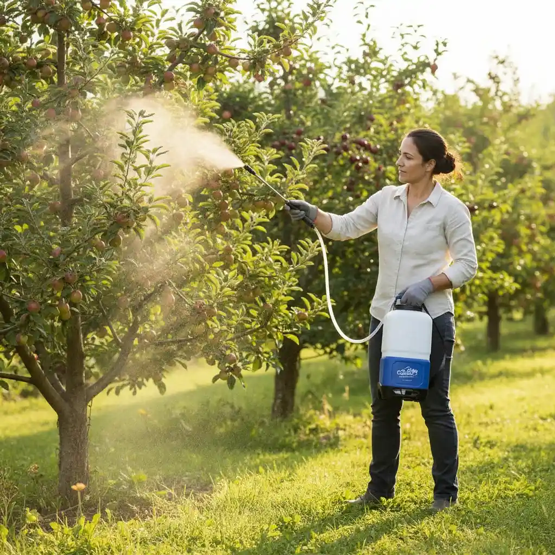 Coldkiller 5 L Antiheladas  3