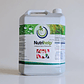 Nutrihelp Calcio Boro 5 L | Corrector Nutricional Foliar Profesional - Miniatura 1