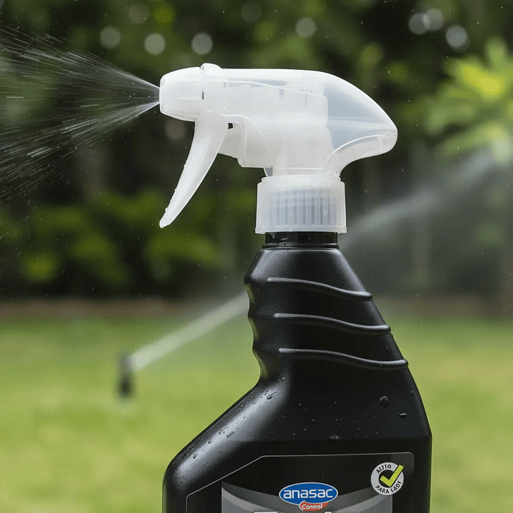 Insecticida Hormigas LPU 500 cc Anasac | Listo para Usar 3