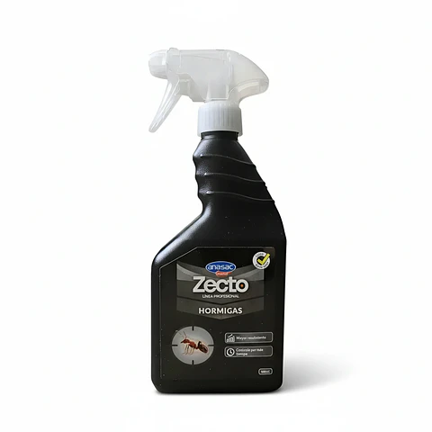 Veneno Zecto Hormigas 500 cc | Insecticida Hormigas LPU Anasac