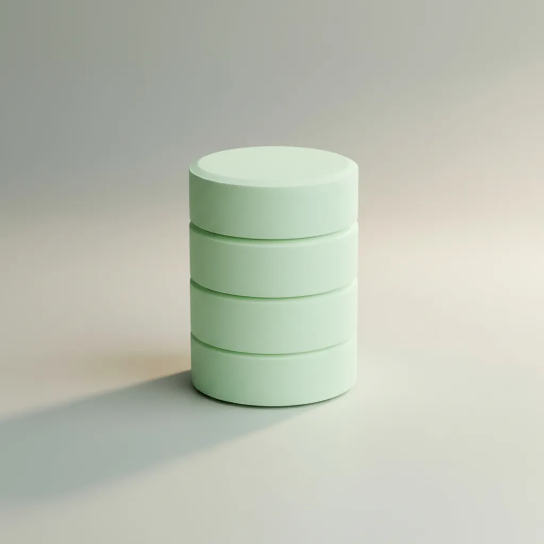 Pack Tabletas Cloradoras + Decloradoras QMG Water | Tratamiento de Aguas 4