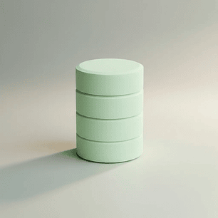 Tabletas Decloradoras QMG Water 8 Unidades | Neutralización de Cloro