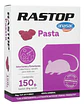 Veneno para Ratas y Ratones 150 g | Rastop Pasta Anasac - Miniatura 4