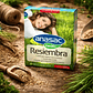Semilla Pasto Resiembra 500 g Anasac | Reparación de Césped - Miniatura 4