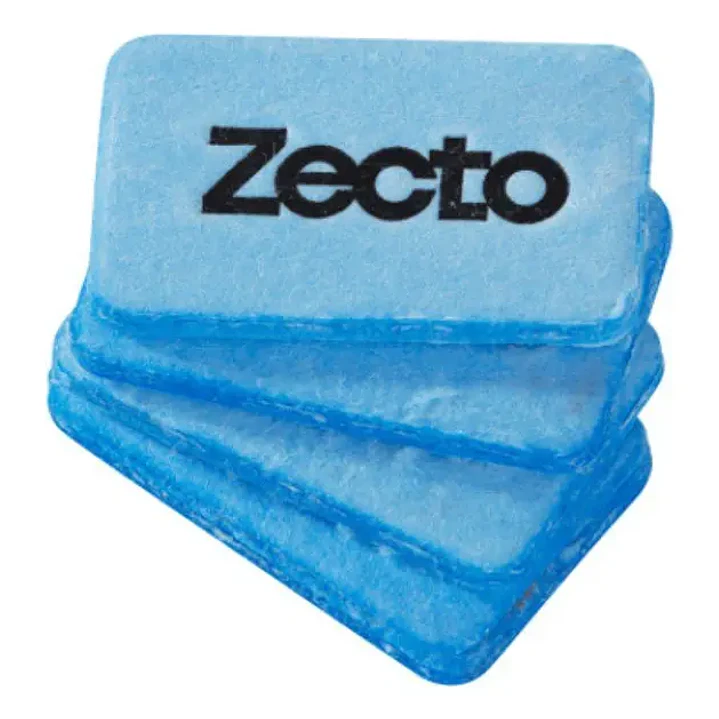 Zecto Difusor Eléctrico + 4 Tabletas Anasac | Control Mosquitos 2