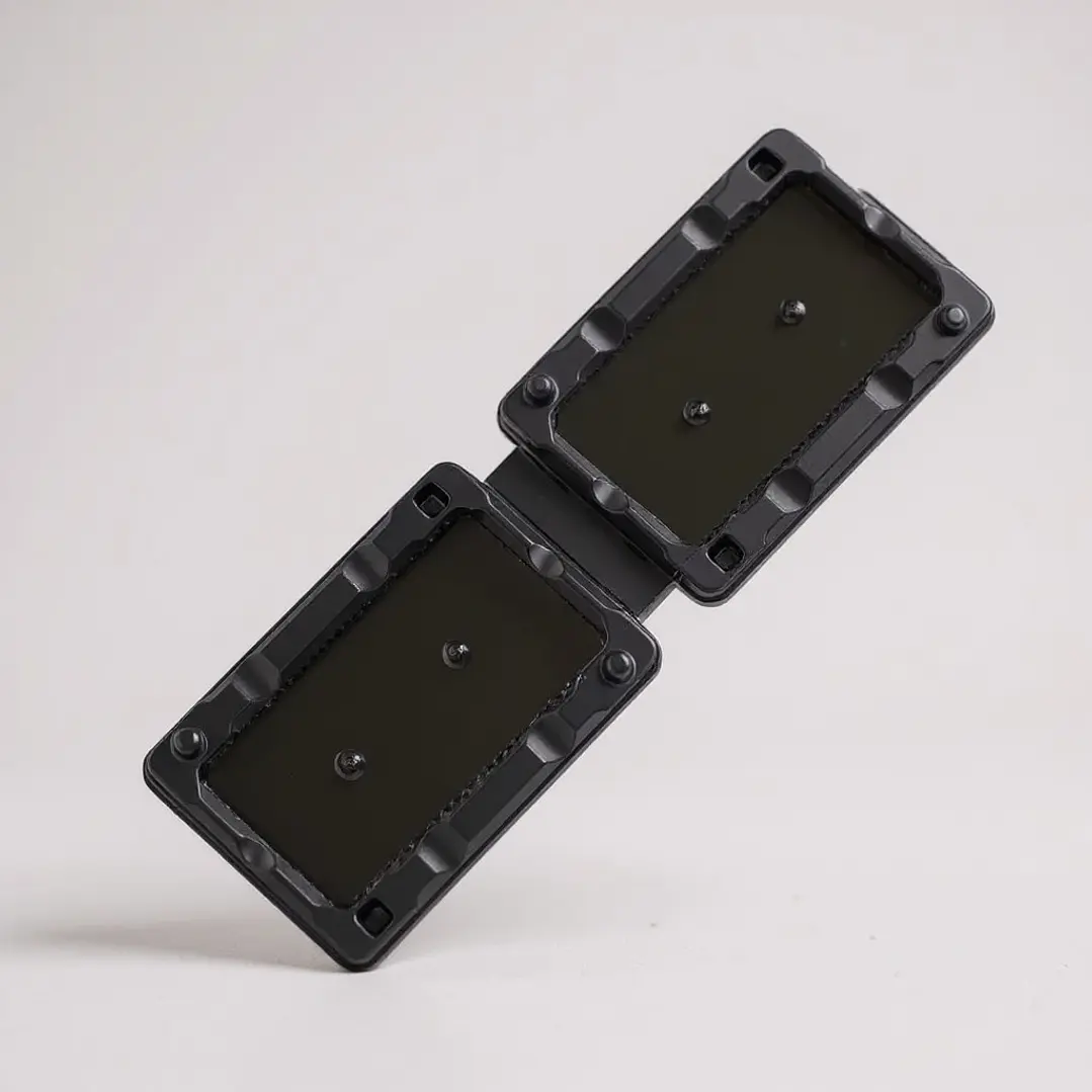 Trampa Pegajosa para Ratones 2 Unidades | Control Interior 2