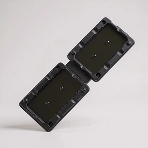 Trampa Pegajosa para Ratones 2 Unidades | Control Interior