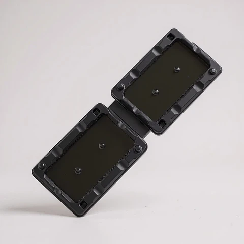 Trampa Pegajosa para Ratones 2 Unidades | Control Interior