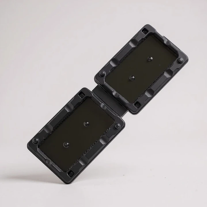 Trampa Pegajosa para Ratones 2 Unidades | Control Interior 2