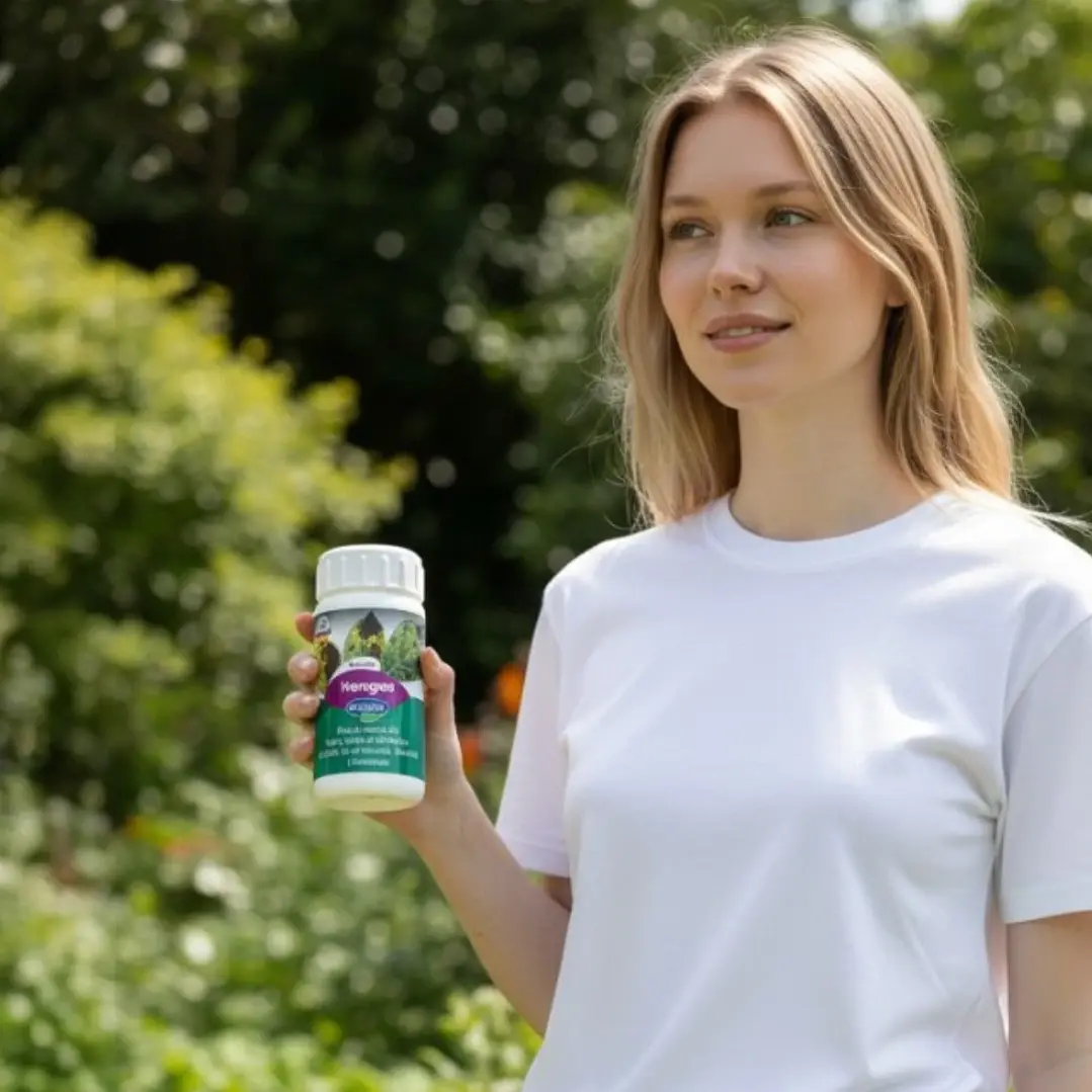 Fungicida Hongos 100 g Anasac | Control Sistémico y Preventivo 4