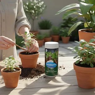 Enraizante Anasac 800 G