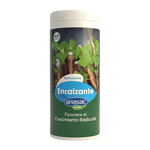 Enraizante Anasac 800 G