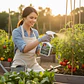 Fertilizante Foliar Nutrihuerto+ 750 cc. Best Garden - Miniatura 3