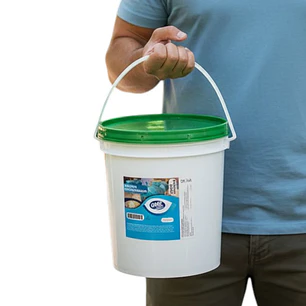 Kit Tabletas Cloradoras y Decloradoras 64 Unidades | 6 Meses