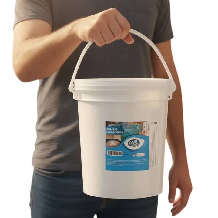 Kit Tabletas Cloradoras y Decloradoras 64 Unidades | 6 Meses 3