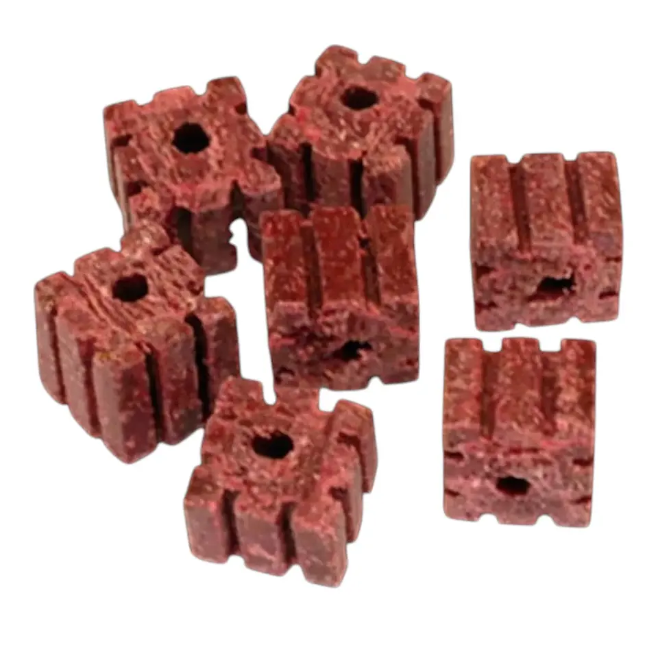 Rastop Mini Bloque 500 g Anasac | Rodenticida para Ratas y Ratones 3