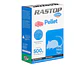 Rastop Pellet 500 g Anasac | Rodenticida para Ratas y Ratones - Miniatura 1