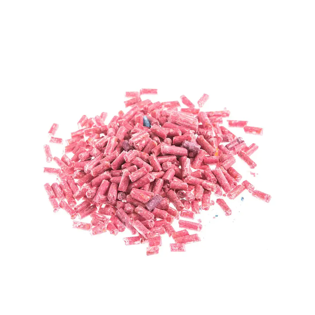 Veneno para Ratas y Ratones Pellet 500 g | Rastop Anasac 4