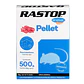 Veneno para Ratas y Ratones Pellet 500 g | Rastop Anasac - Miniatura 2