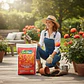 Superfosfato Triple 10 Kg | Fertilizante Fósforo 48% - Miniatura 2