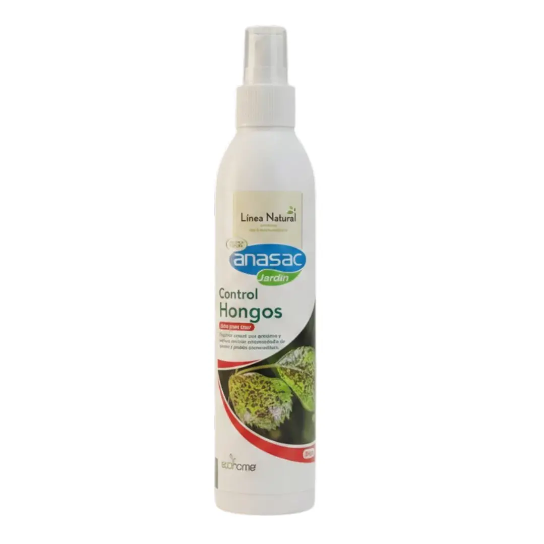 Fungicida Natural Ecohome 250 cc | Control de Hongos 1