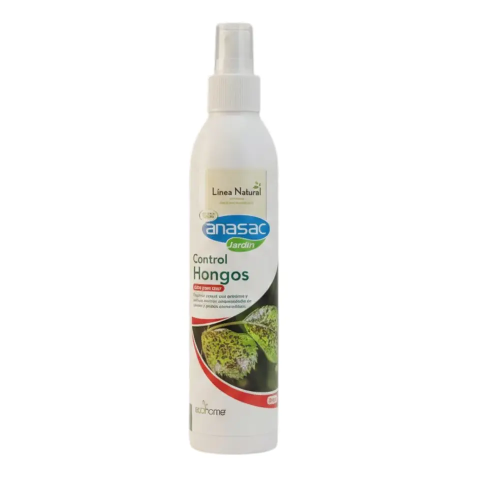 Fungicida Natural Ecohome 250 cc | Control de Hongos en Plantas 1
