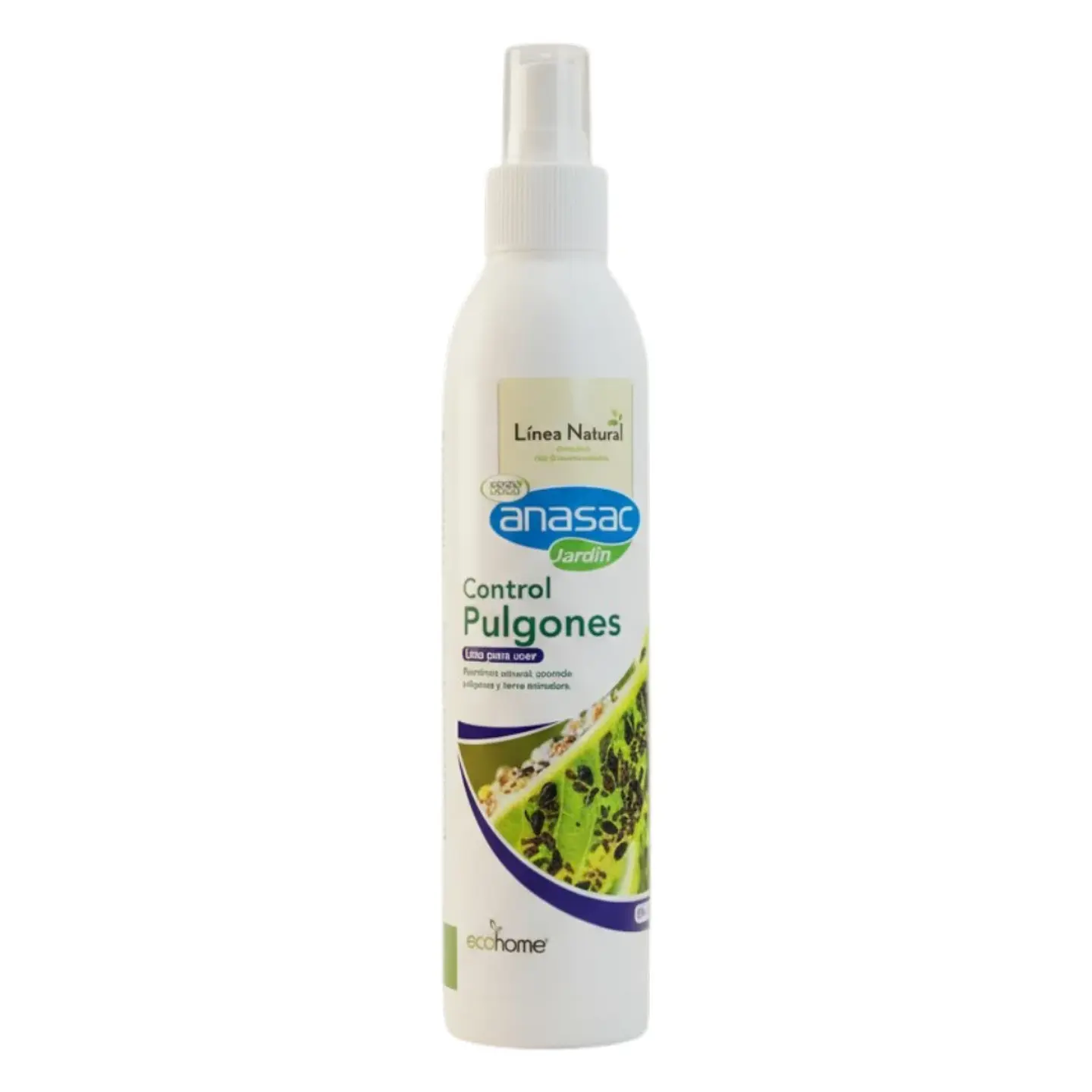 Control Pulgones Ecohome 250 ml | Insecticida Natural 1
