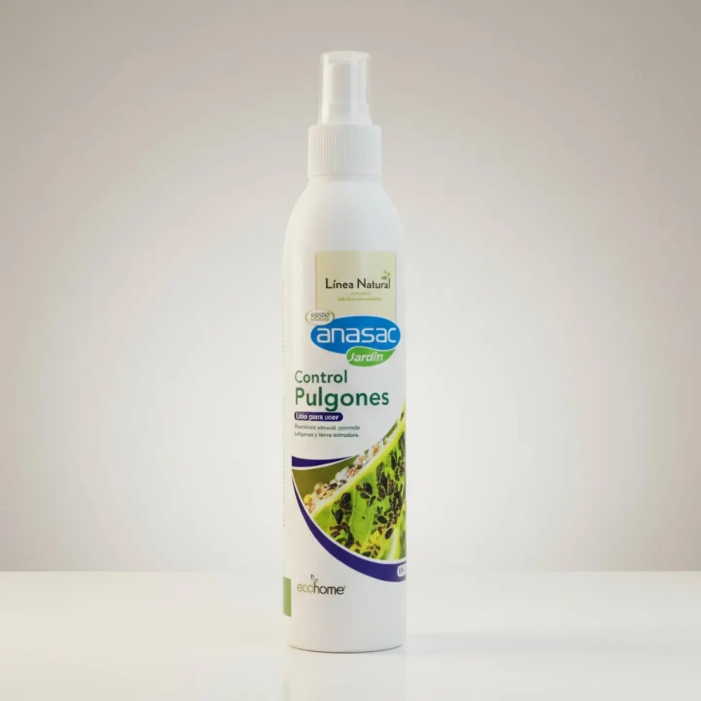 Control Pulgones Ecohome 250 ml | Insecticida Natural 3