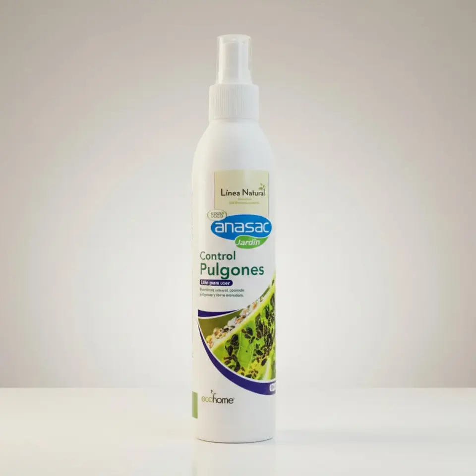 Control Pulgones Ecohome 250 ml | Insecticida Natural 3