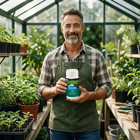 Enraizante para Plantas 50 g Anasac | Hormona de Enraizamiento